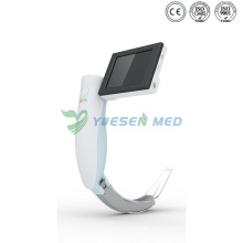 Ysent-Hj25D Hospital Digital Portable Video Laryngoscope